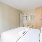 Résidence Le Belleville * Parigi