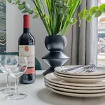 Appartamento Résidence Le Belleville *