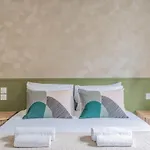 Appartamento Résidence Le Belleville