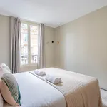 Résidence Le Belleville Appartamento