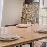 Appartamento Résidence Le Belleville *