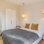 Résidence Le Belleville Parigi