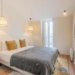 Appartamento Résidence Le Belleville
