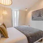 Résidence Le Belleville Parigi