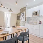 Appartamento Résidence Le Belleville