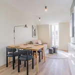 Résidence Le Belleville Appartamento Parigi