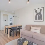 Résidence Le Belleville Appartamento