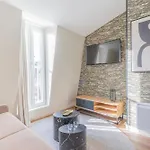 Appartamento Résidence Le Belleville Parigi