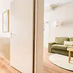 Résidence Le Belleville Appartamento *