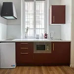 Résidence Le Belleville Appartamento *