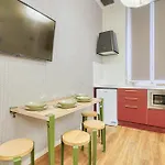 Résidence Le Belleville Appartamento *