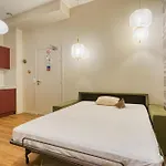 Résidence Le Belleville Appartamento *