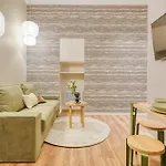 Appartamento Résidence Le Belleville