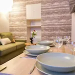Appartamento Résidence Le Belleville *
