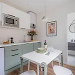 Résidence Le Belleville Parigi