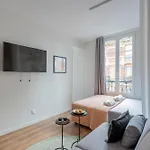 Résidence Le Belleville Appartamento Parigi
