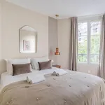 Résidence Le Belleville Appartamento