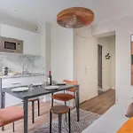 Résidence Le Belleville Appartamento *