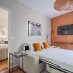 Appartamento Résidence Le Belleville *
