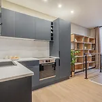 Appartamento Résidence Le Belleville *