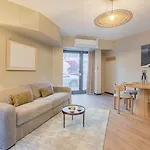 Résidence Le Belleville Appartamento