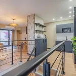 Résidence Le Belleville Appartamento Parigi