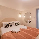 Résidence Le Belleville Appartamento