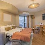 Résidence Le Belleville Appartamento Parigi