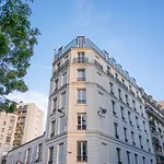 Résidence Le Belleville Appartamento
