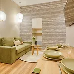 Appartamento Résidence Le Belleville