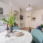Appartamento Résidence Le Belleville Parigi