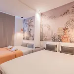 Résidence Le Belleville * Parigi