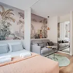 Résidence Le Belleville Appartamento *