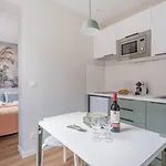 Appartamento Résidence Le Belleville *
