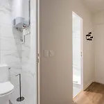 Appartamento Résidence Le Belleville *