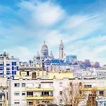 Residence Le Belleville