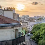 Residence Le Belleville