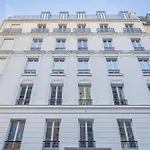 Residence Le Belleville