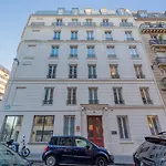 Résidence Le Belleville