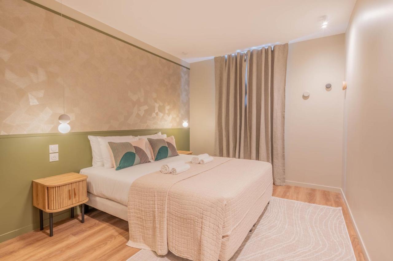 Le Belleville Apartment *