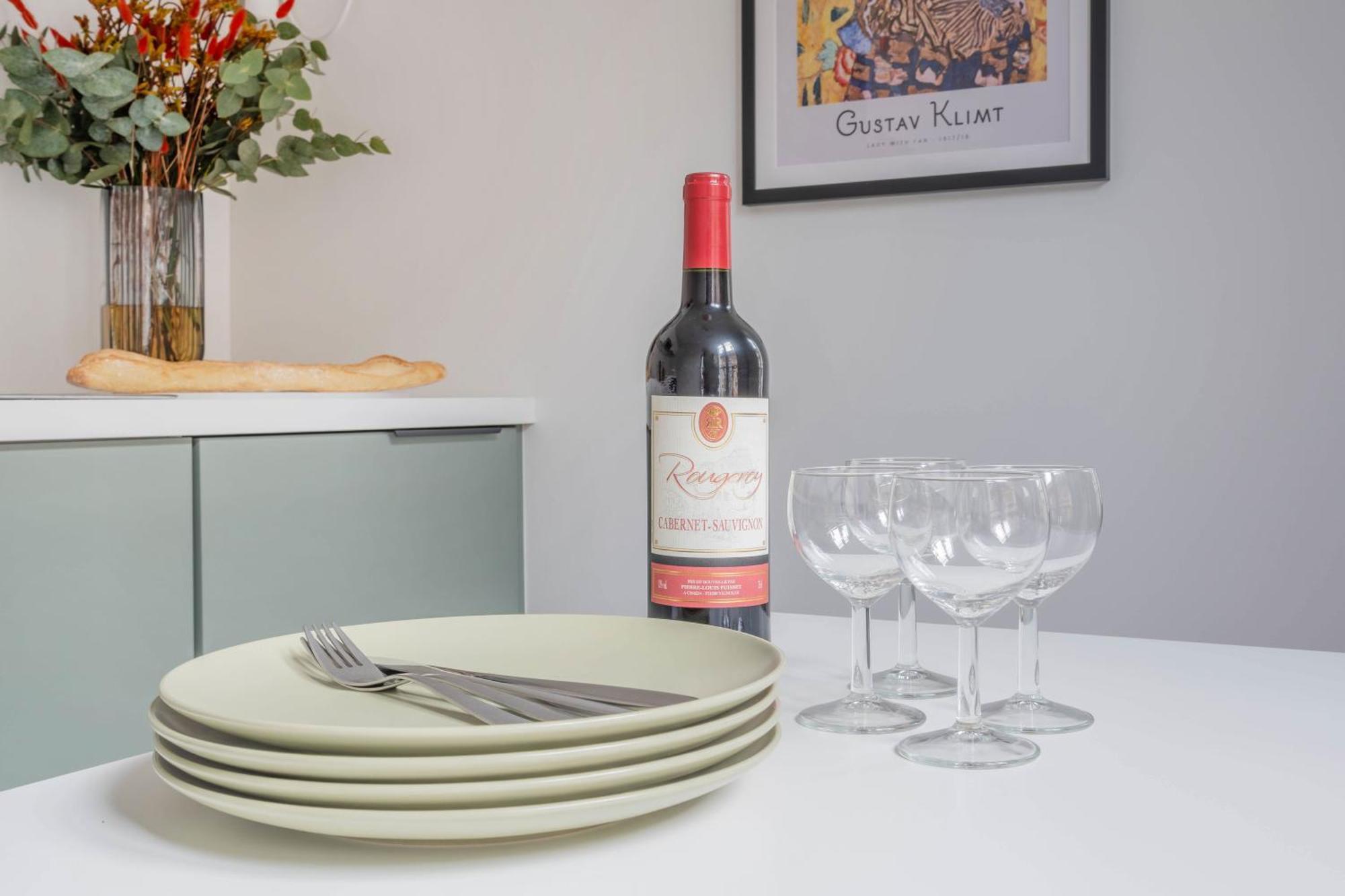 Le Belleville * Paris