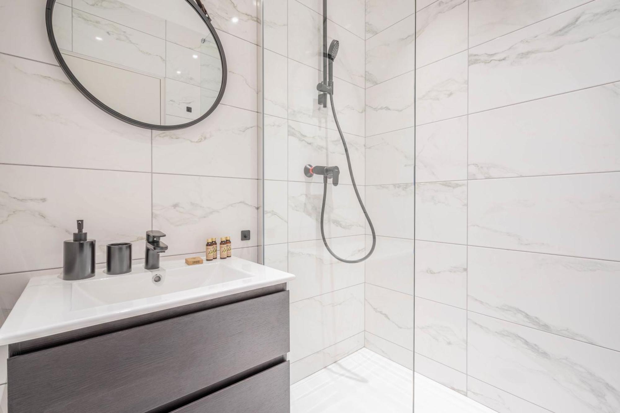 Résidence Le Belleville * Parigi