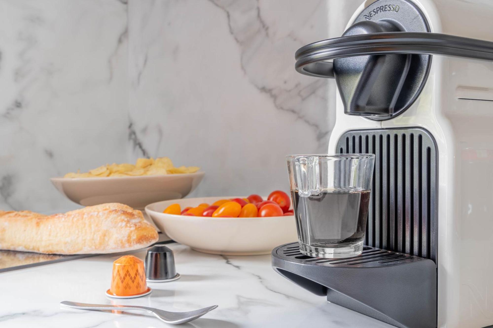 Le Belleville Apartment Paris