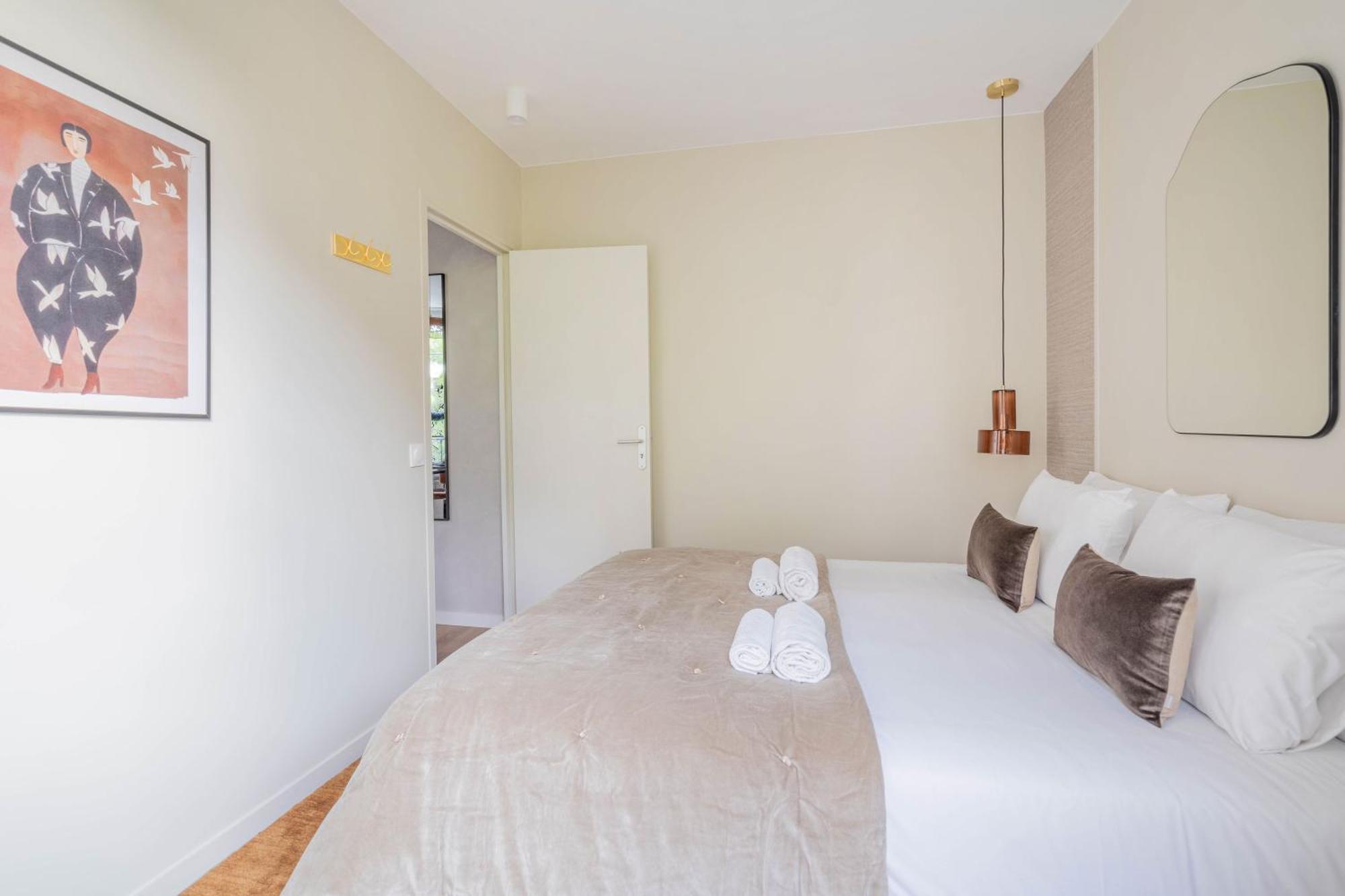 Le Belleville * Paris