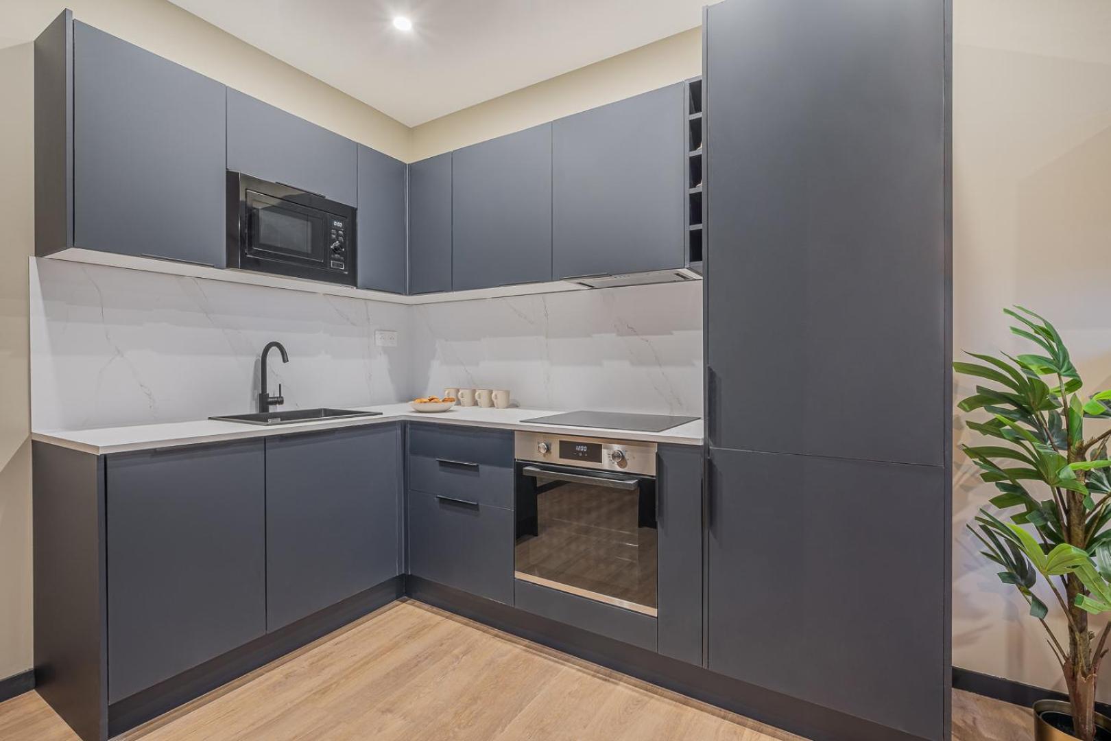 Résidence Le Belleville Appartamento *