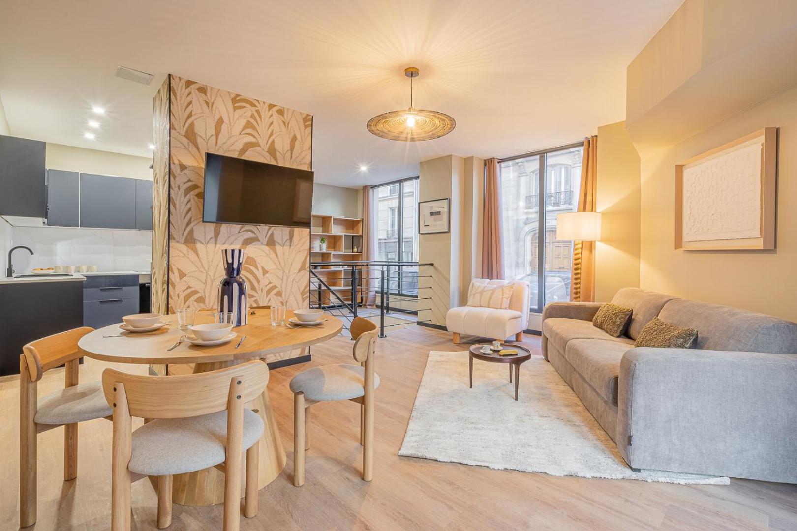 Le Belleville * Paris