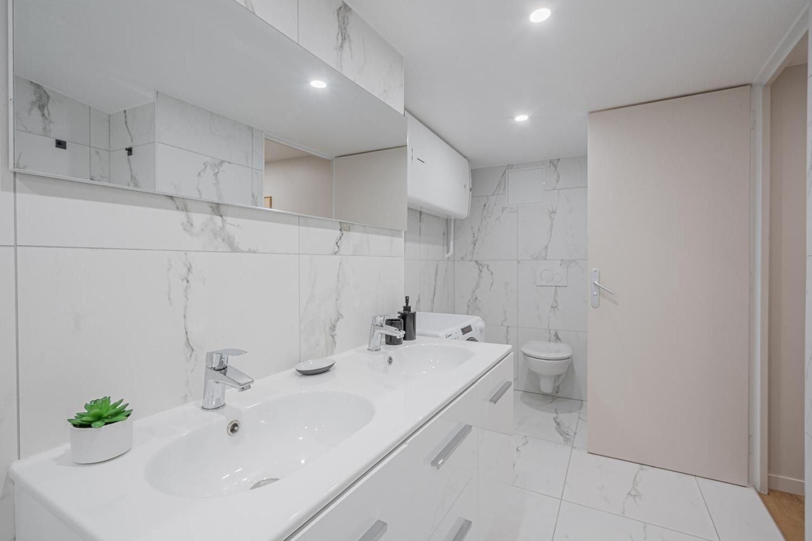 Appartamento Résidence Le Belleville