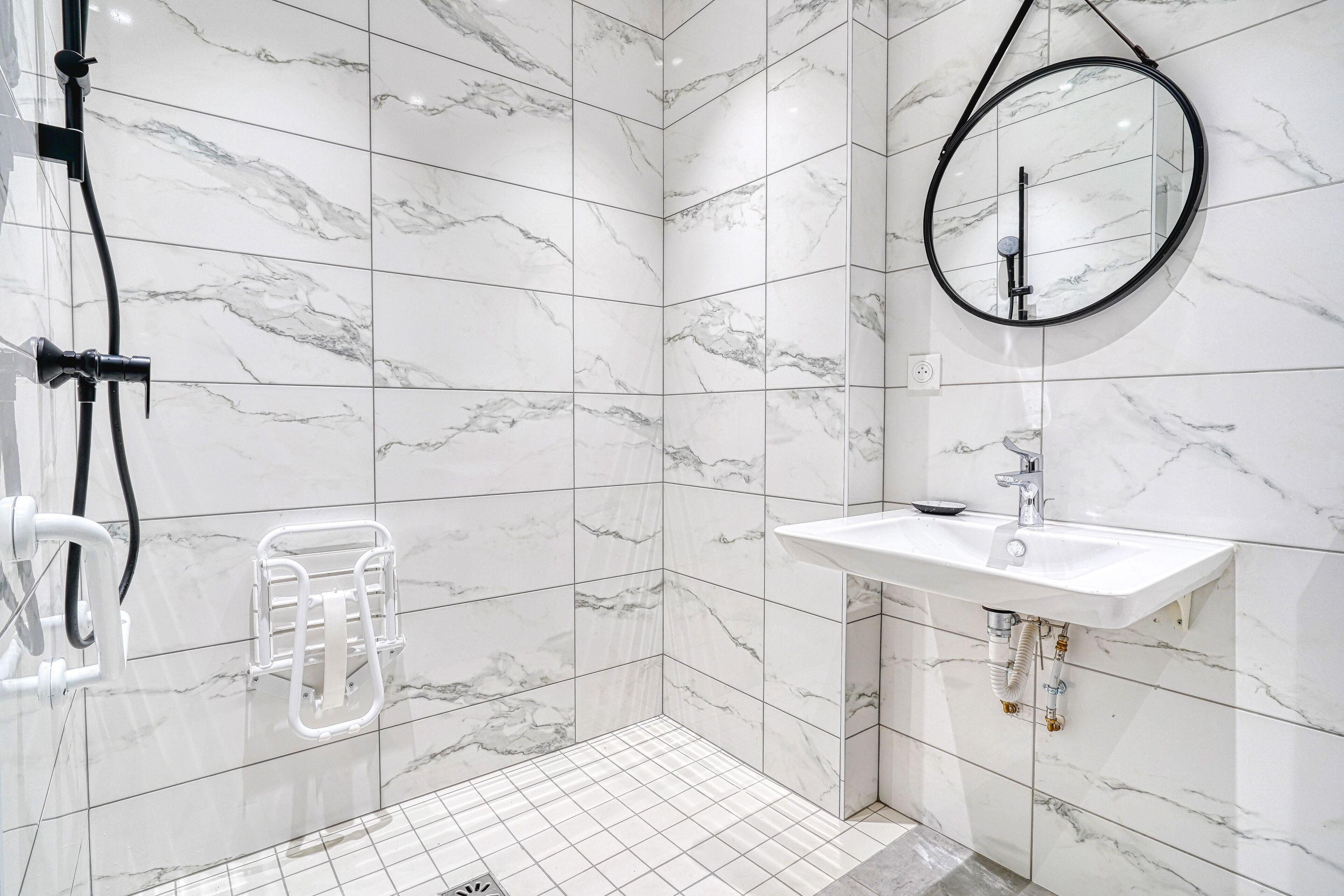 Appartamento Résidence Le Belleville *