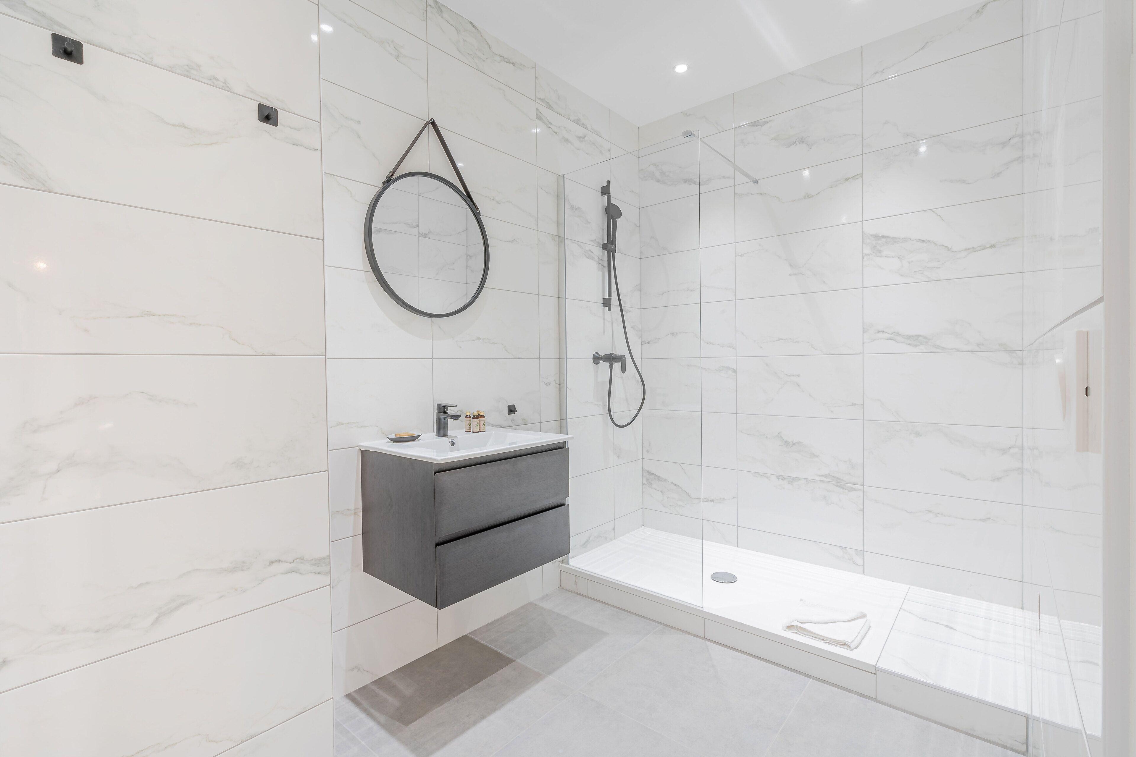 Résidence Le Belleville Parigi