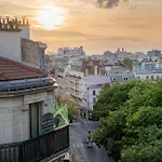 Résidence Le Belleville